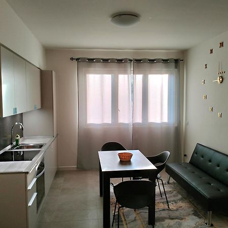 Miriam Apartment Bergamo Luaran gambar