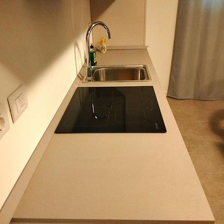 Miriam Apartment Bergamo Luaran gambar