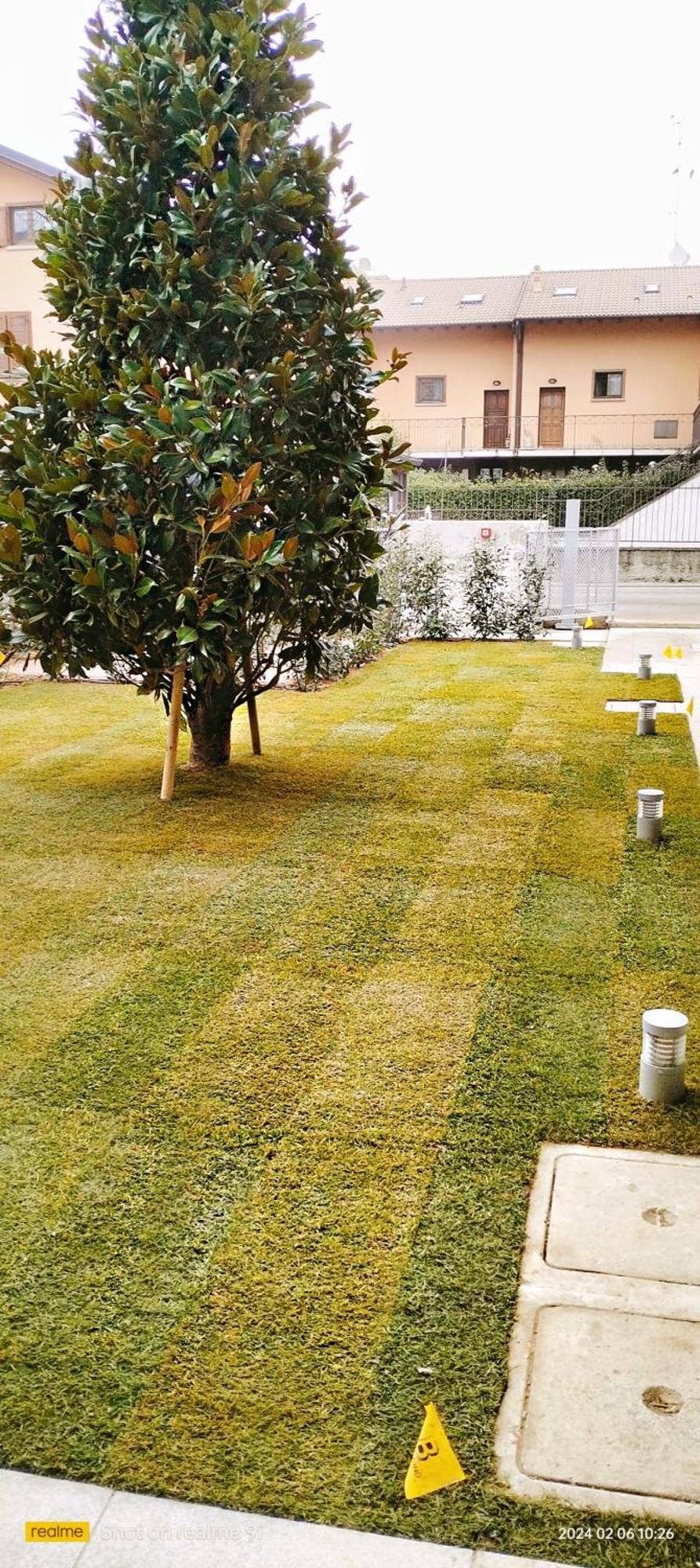 Miriam Apartment Bergamo Luaran gambar