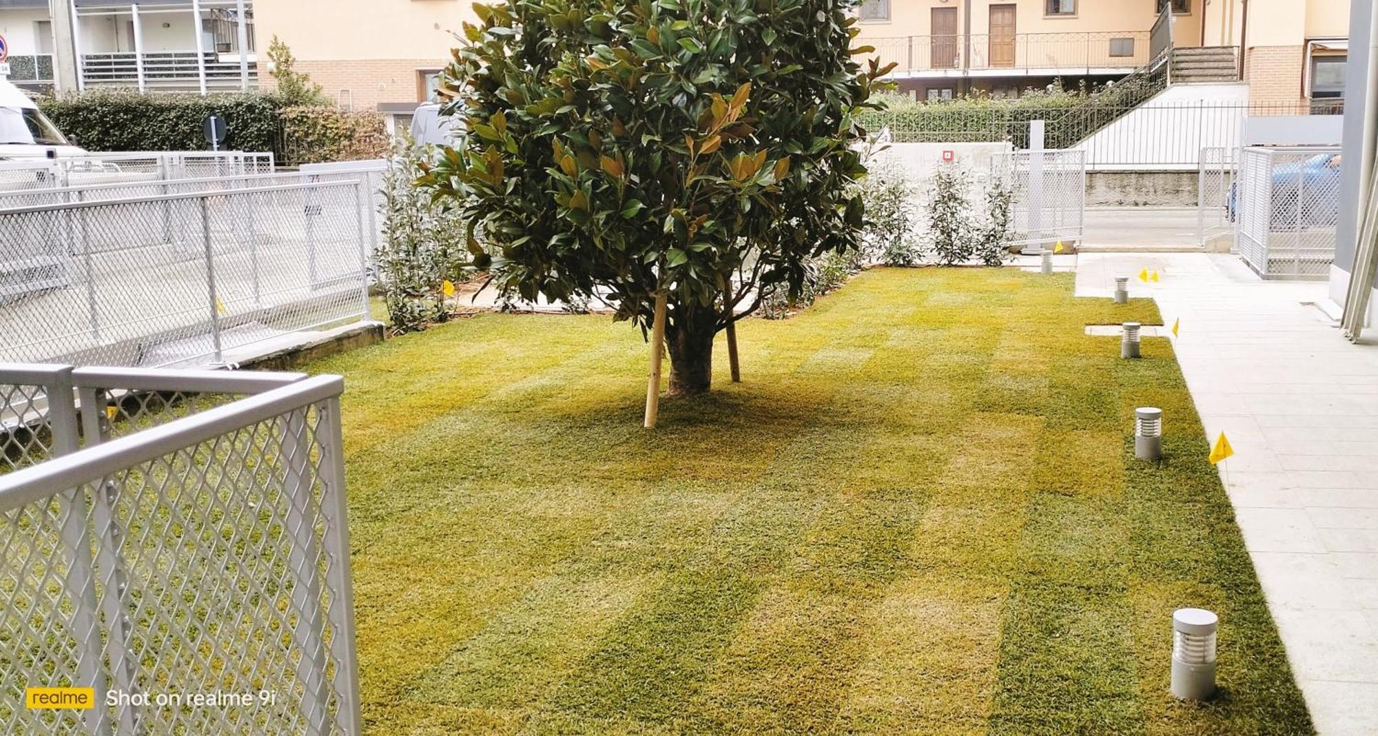 Miriam Apartment Bergamo Luaran gambar