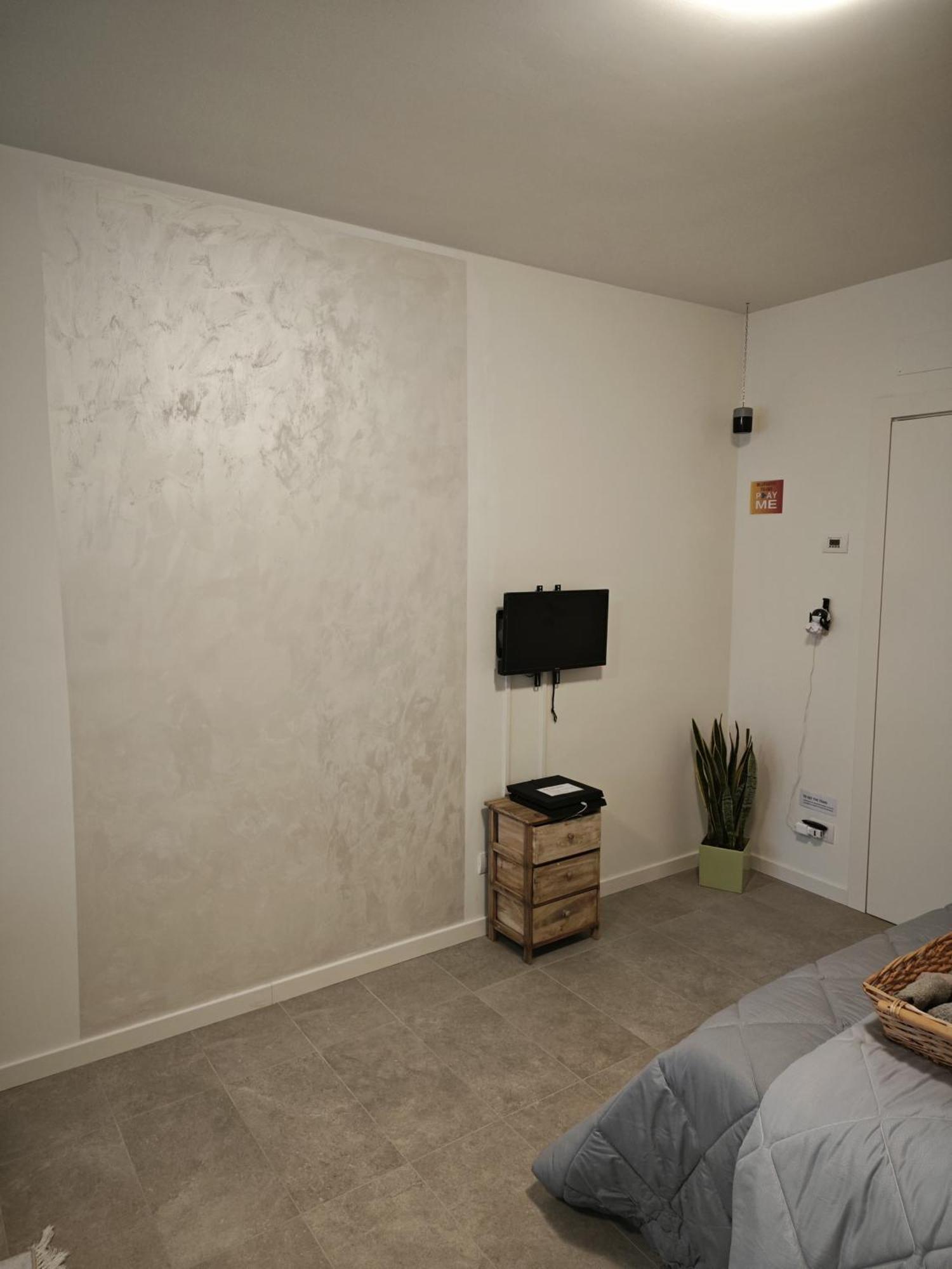 Miriam Apartment Bergamo Luaran gambar