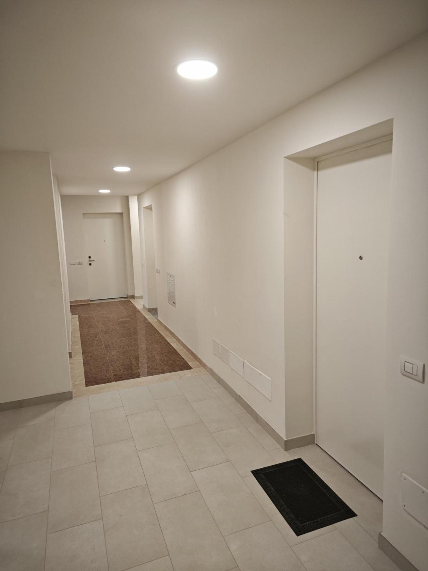 Miriam Apartment Bergamo Luaran gambar