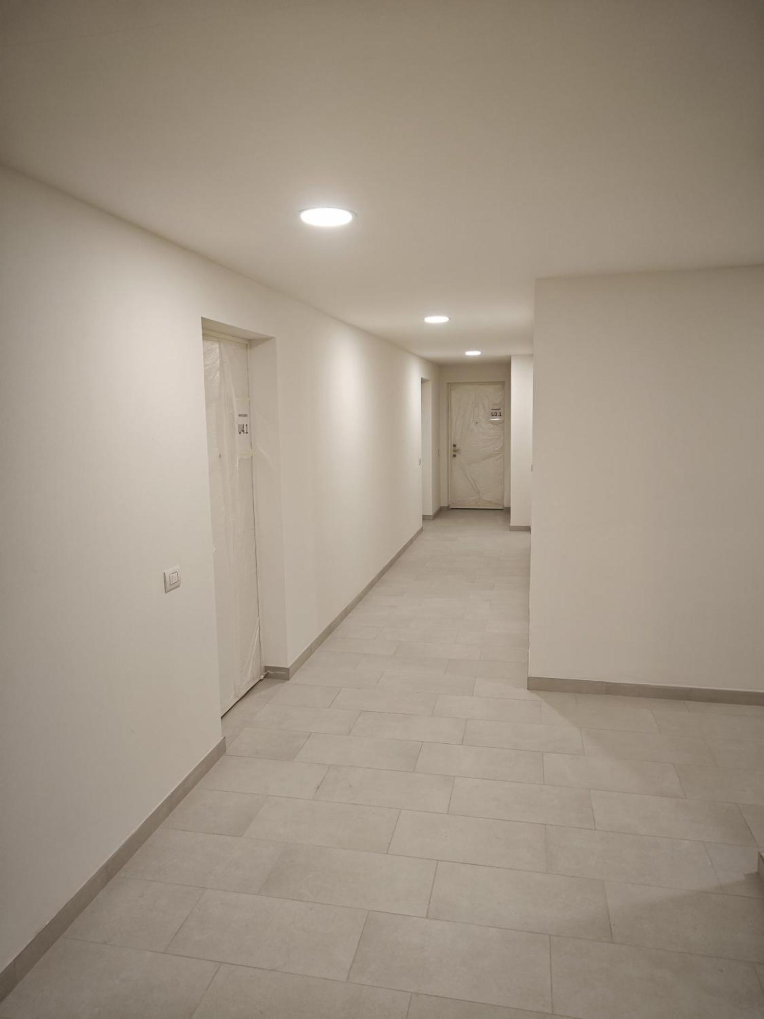 Miriam Apartment Bergamo Luaran gambar