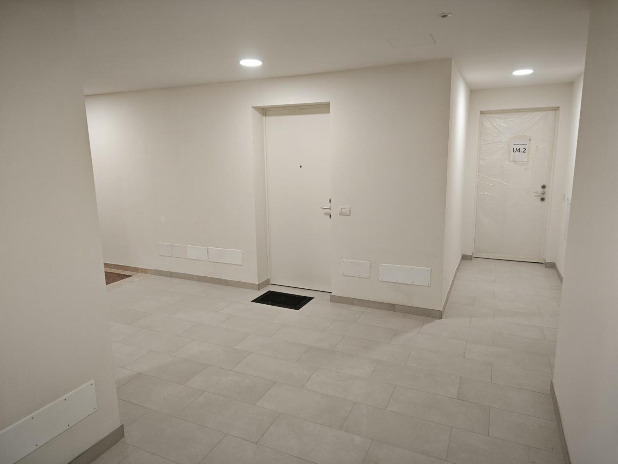 Miriam Apartment Bergamo Luaran gambar