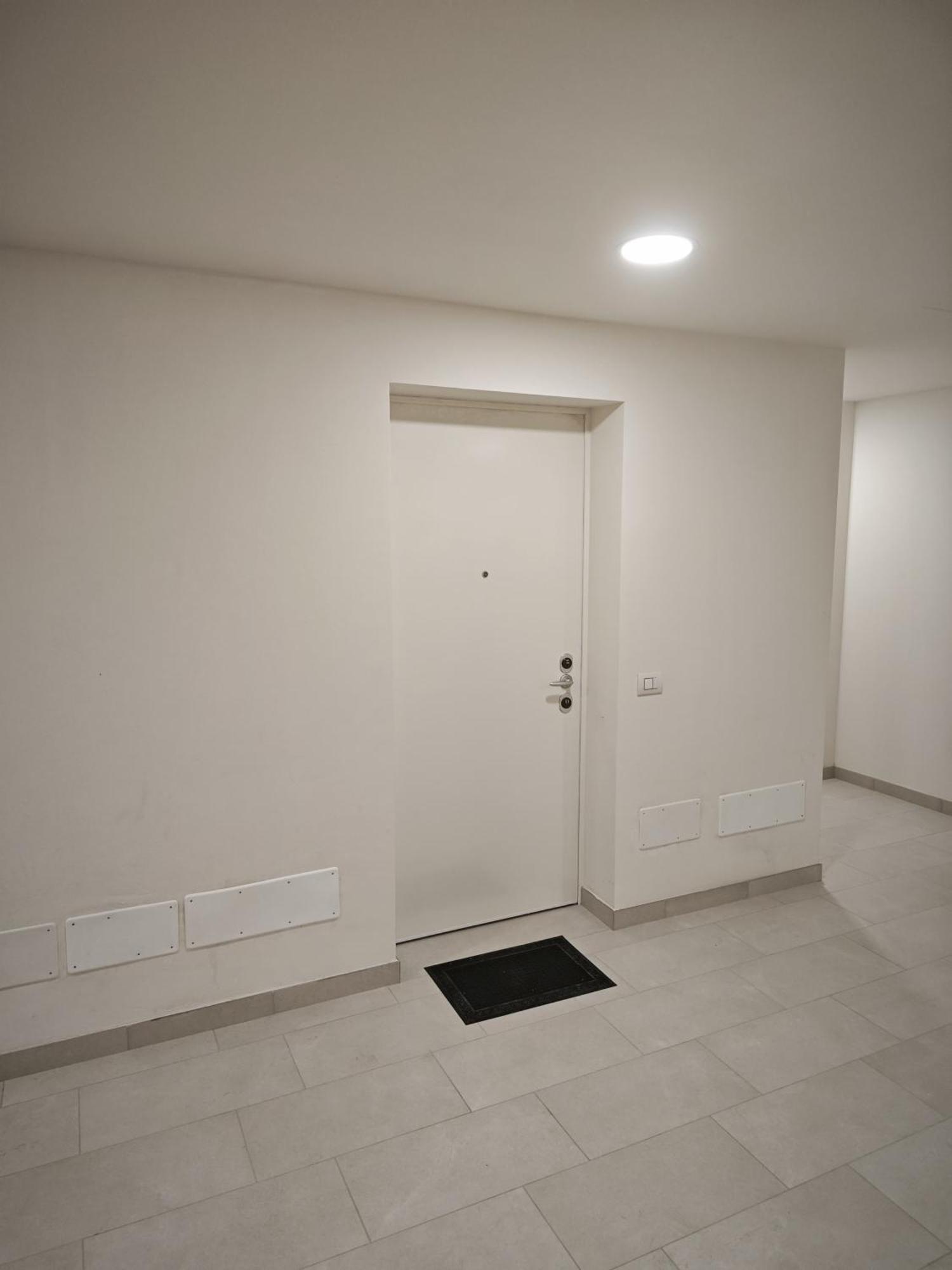 Miriam Apartment Bergamo Luaran gambar