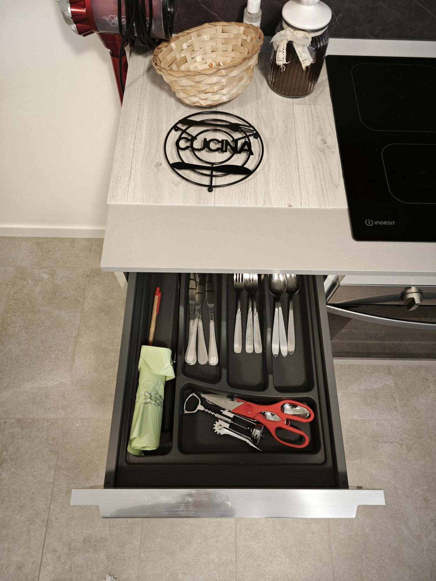 Miriam Apartment Bergamo Luaran gambar