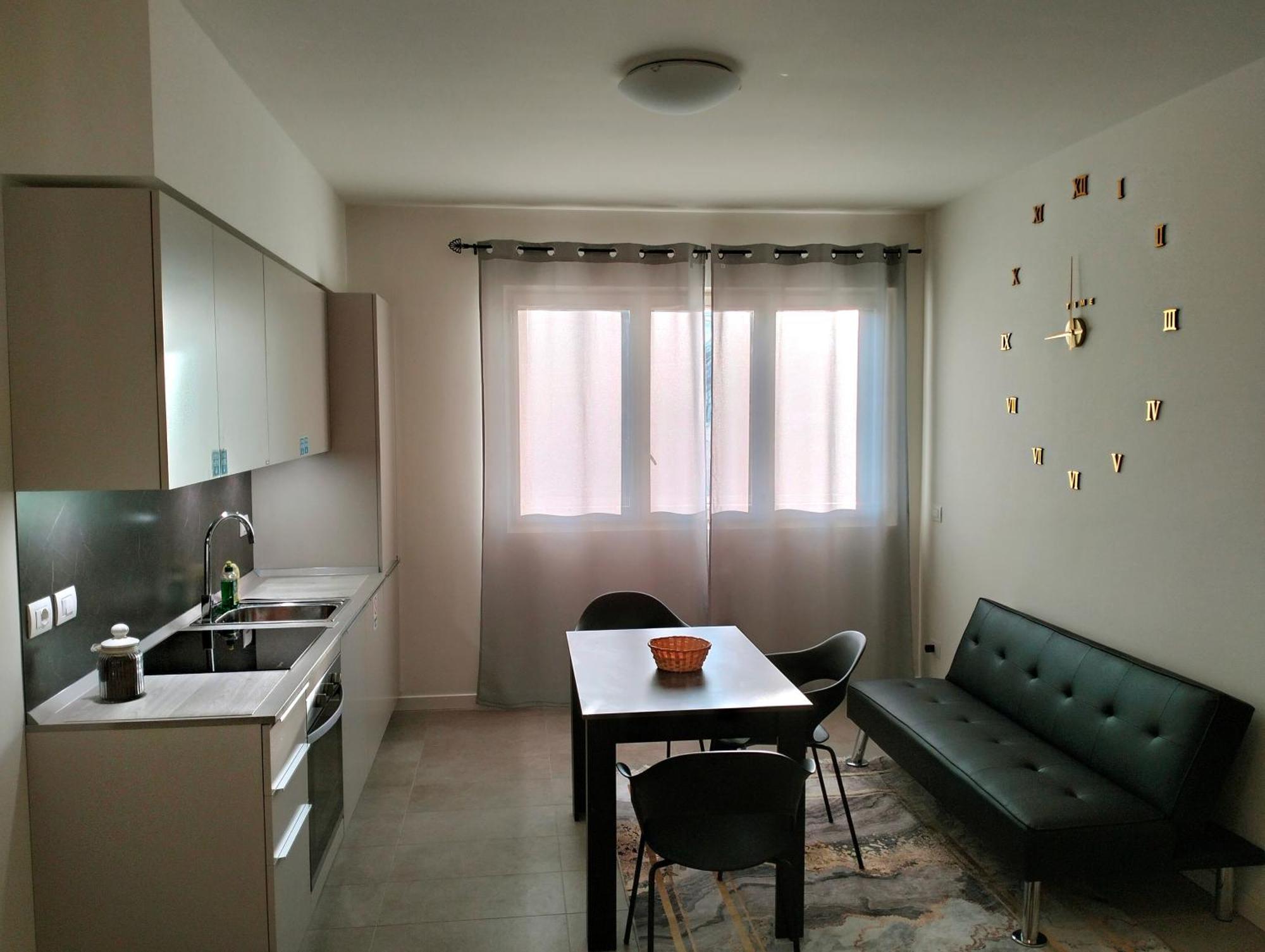 Miriam Apartment Bergamo Luaran gambar