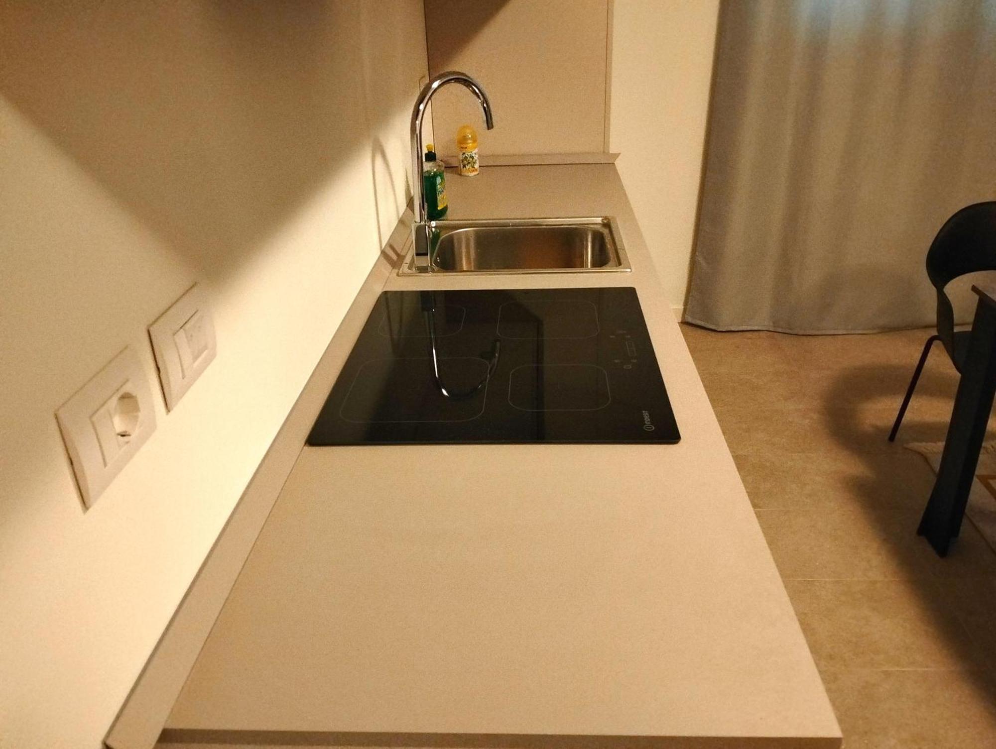 Miriam Apartment Bergamo Luaran gambar