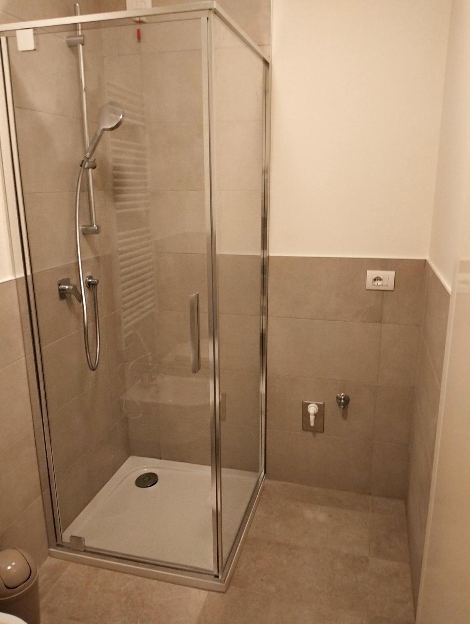 Miriam Apartment Bergamo Luaran gambar