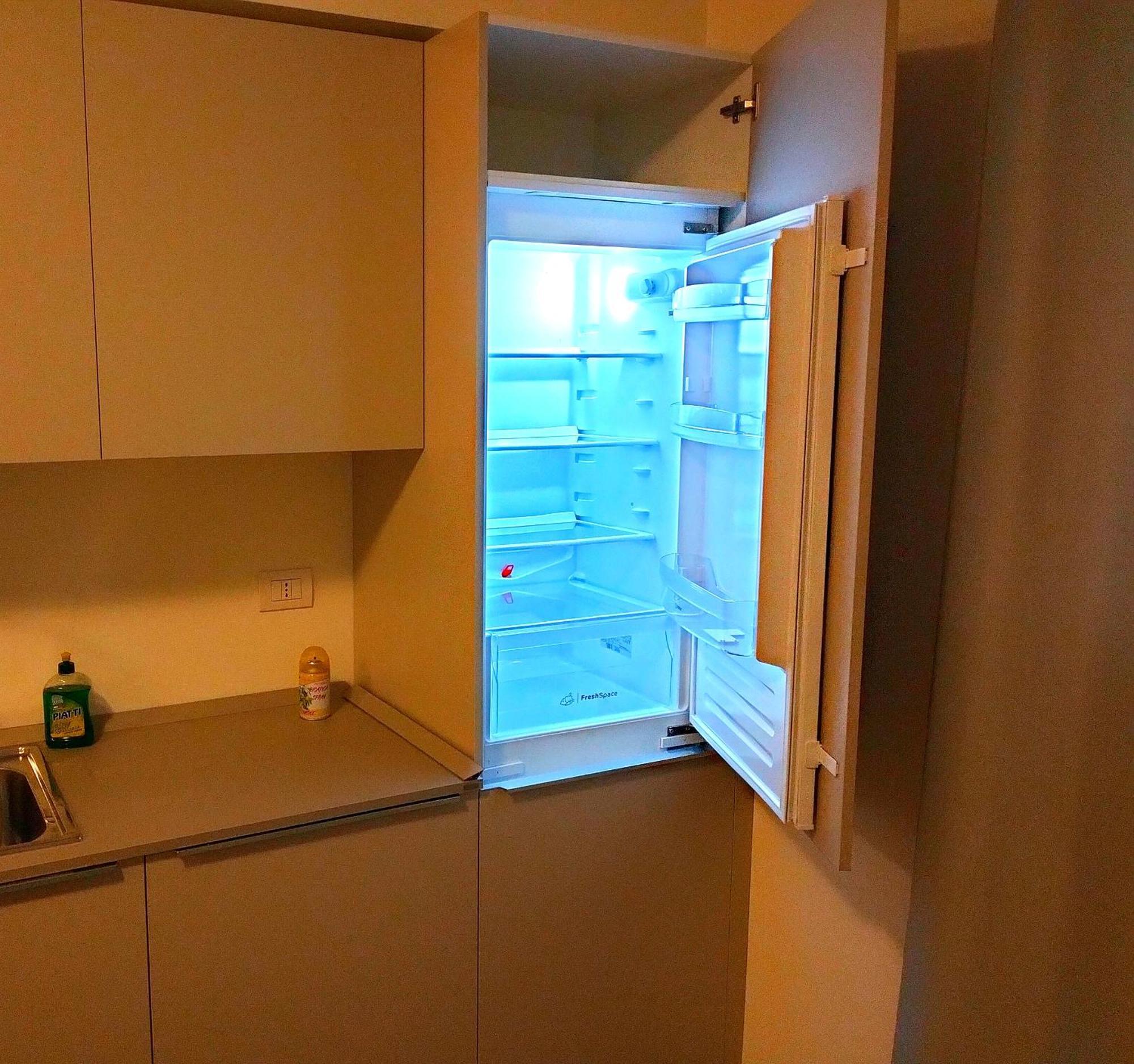 Miriam Apartment Bergamo Luaran gambar