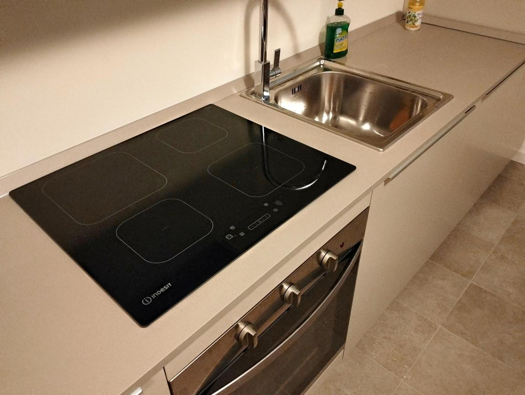 Miriam Apartment Bergamo Luaran gambar