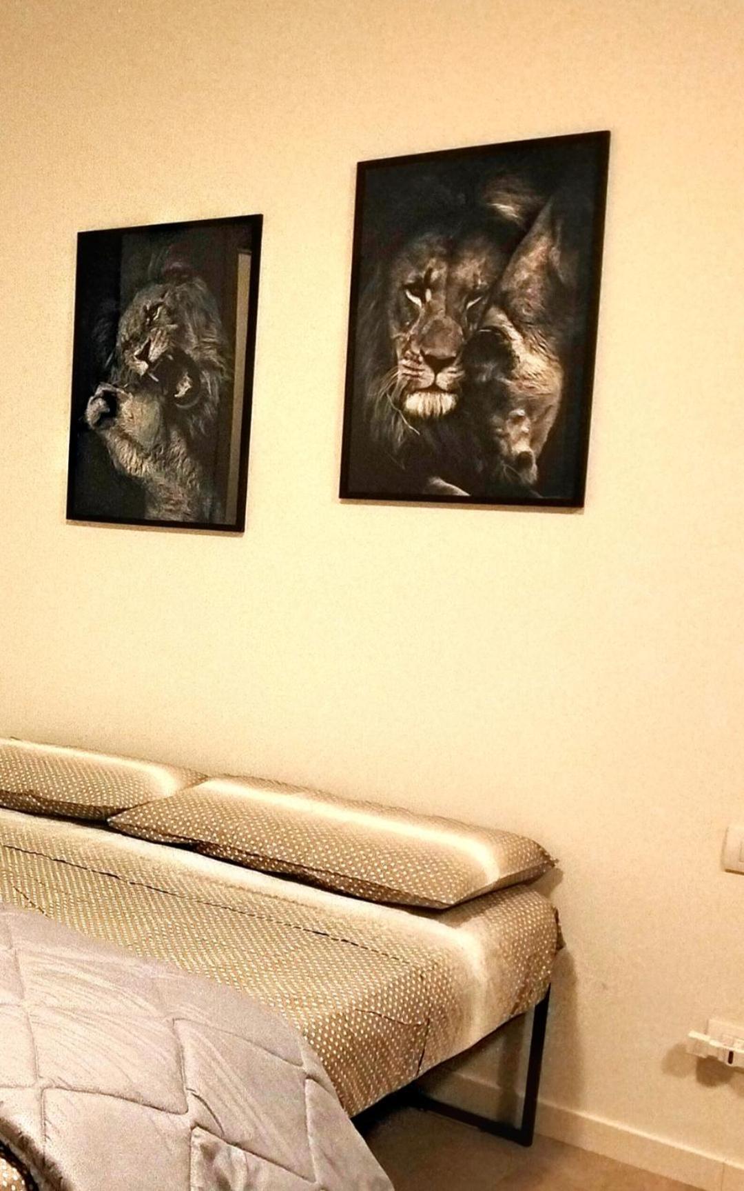 Miriam Apartment Bergamo Luaran gambar