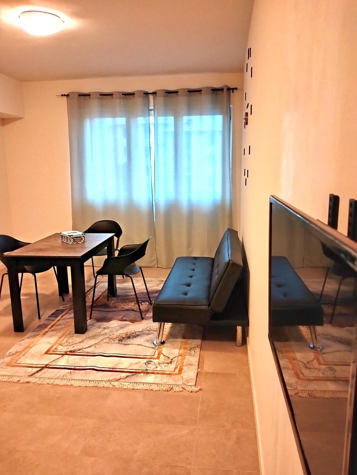 Miriam Apartment Bergamo Luaran gambar