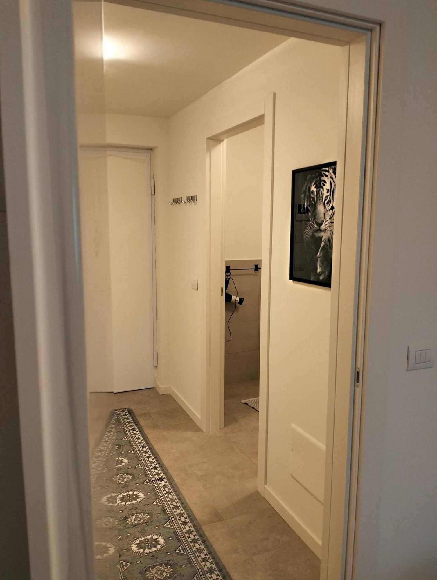 Miriam Apartment Bergamo Luaran gambar